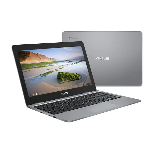 ASUS CHROMEBOOK C223NA-GJ0007 11,6