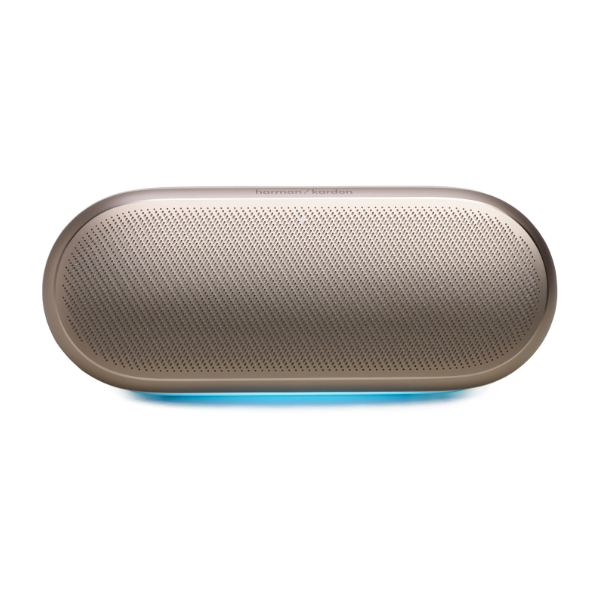 Harman Kardon Luna 2 Bluetooth-højttaler, sand
