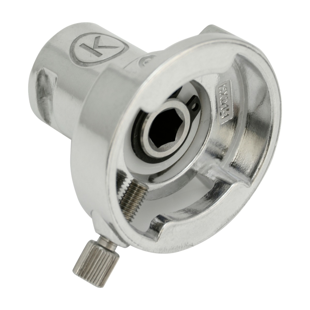 Kenwood Twist til Bar adapter kat001me