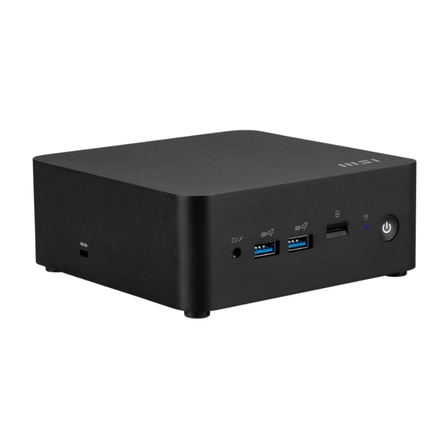 MSI Cubi NUC AI 1UMG-006EU Mini-PC