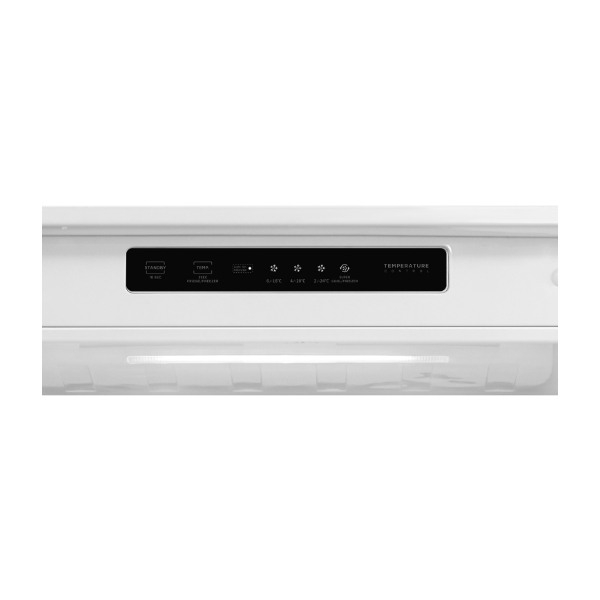 Point 5-Series POFRI177DDN integreret fryseskab - 7073655031852 billede 8