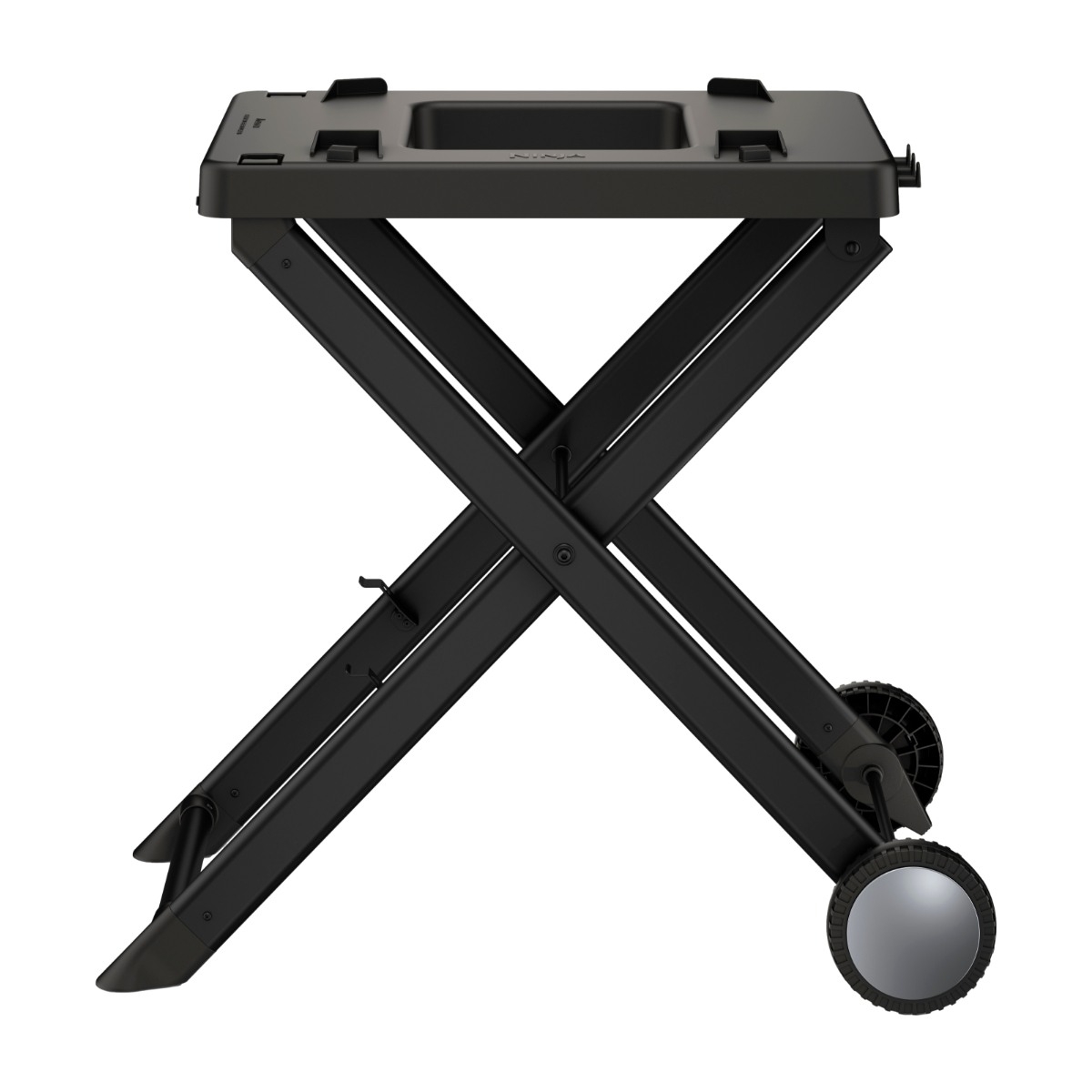 Ninja Woodfire OG701EU elektrisk grill ställ