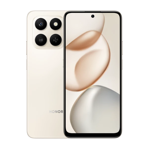 HONOR 400 Smart 256 GB, Desert Gold