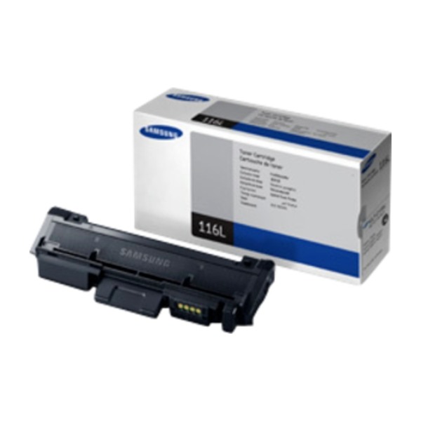 M2625 toner, black 3k