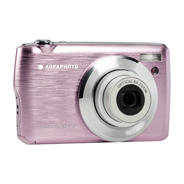 AGFAphoto Realishot DC8200 digitalkamera, pink