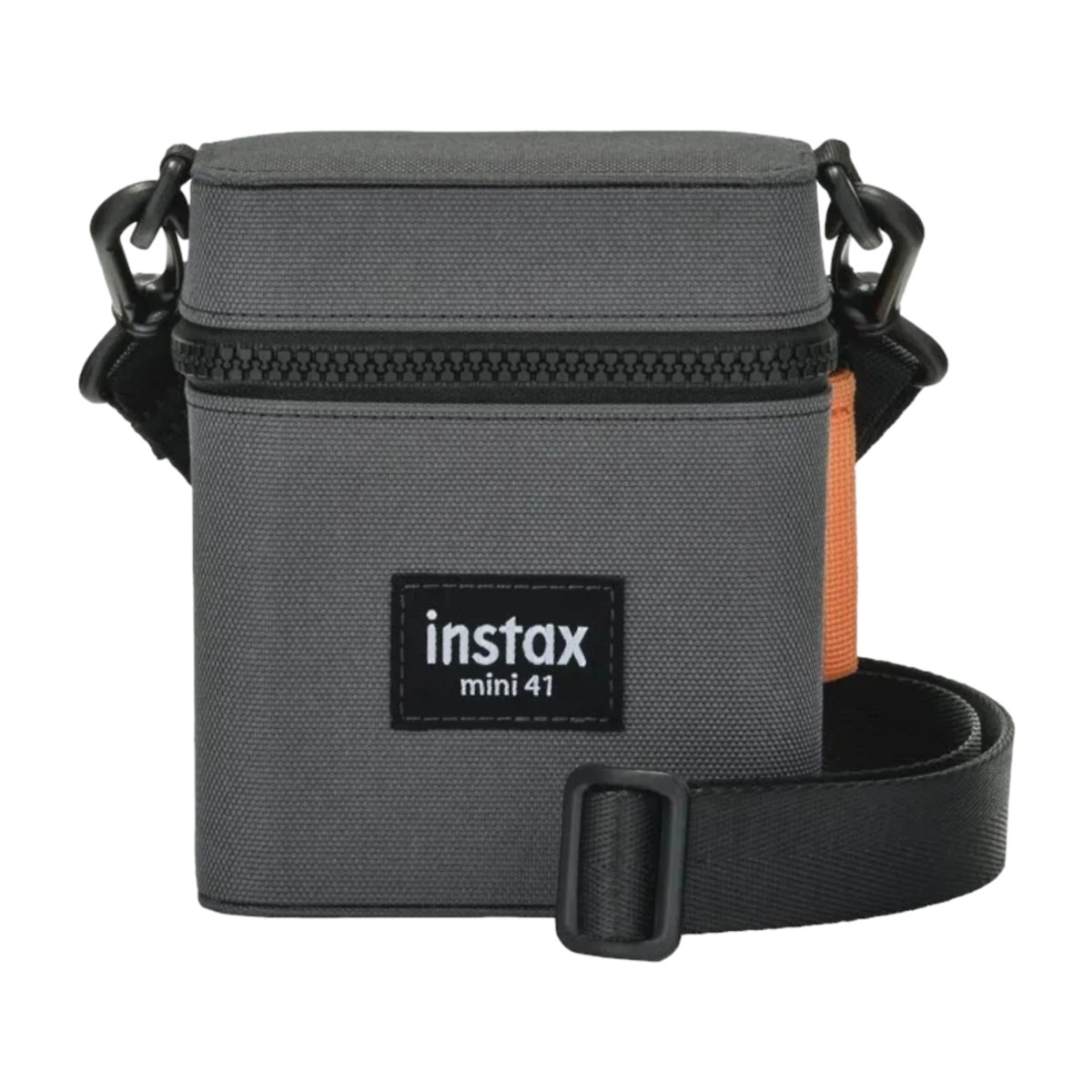 Fujifilm instax mini 41 kamerahus, grå