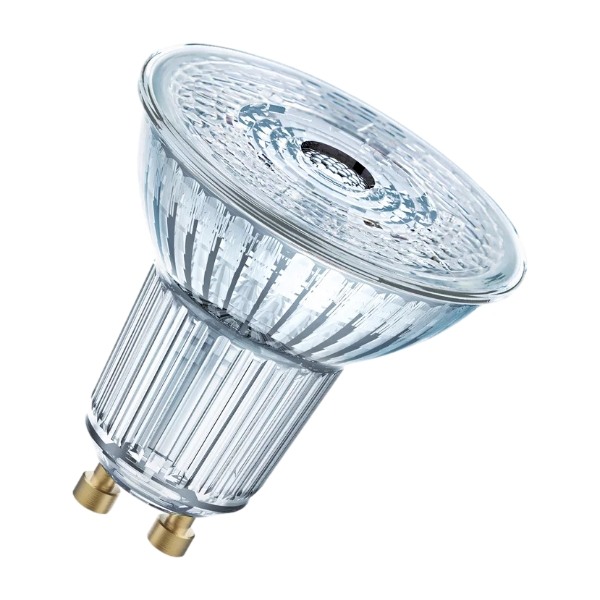 Ledvance LED Superstar GU10 PAR16 3,4W LED-pære