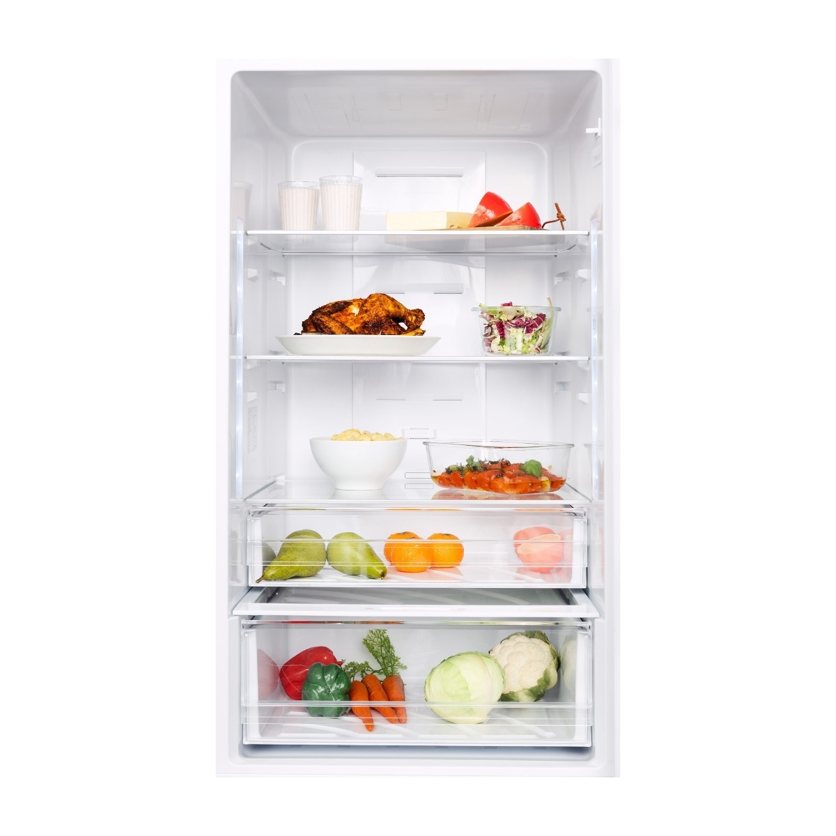 Point 5-Series RF440DW kølefryseskab billede 6