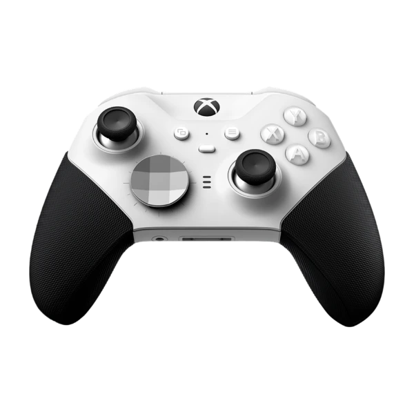 Microsoft Xbox Elite Wireless controller Series 2 - Core, vit - Power.se