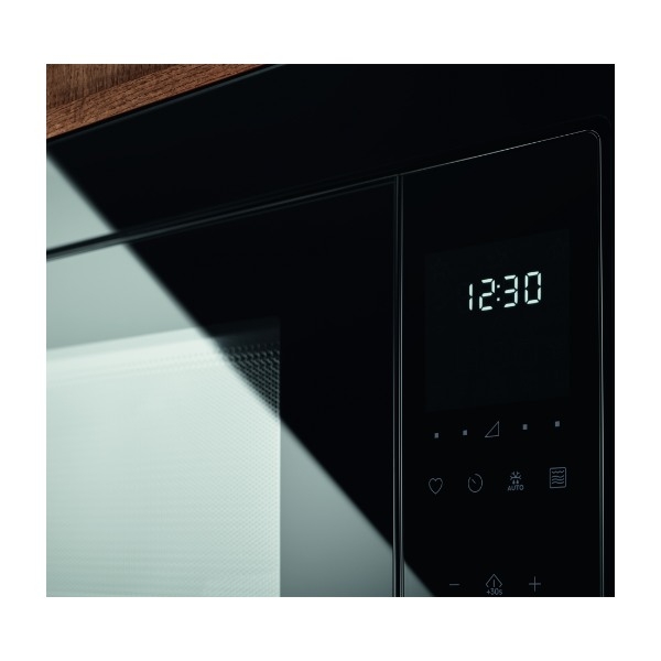 Electrolux 500 mikrobølgeovn LMS4253TBK (sort) billede 5