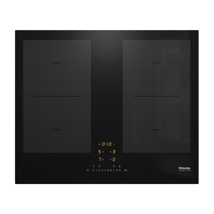 Miele KM7465FL induktionskogeplade