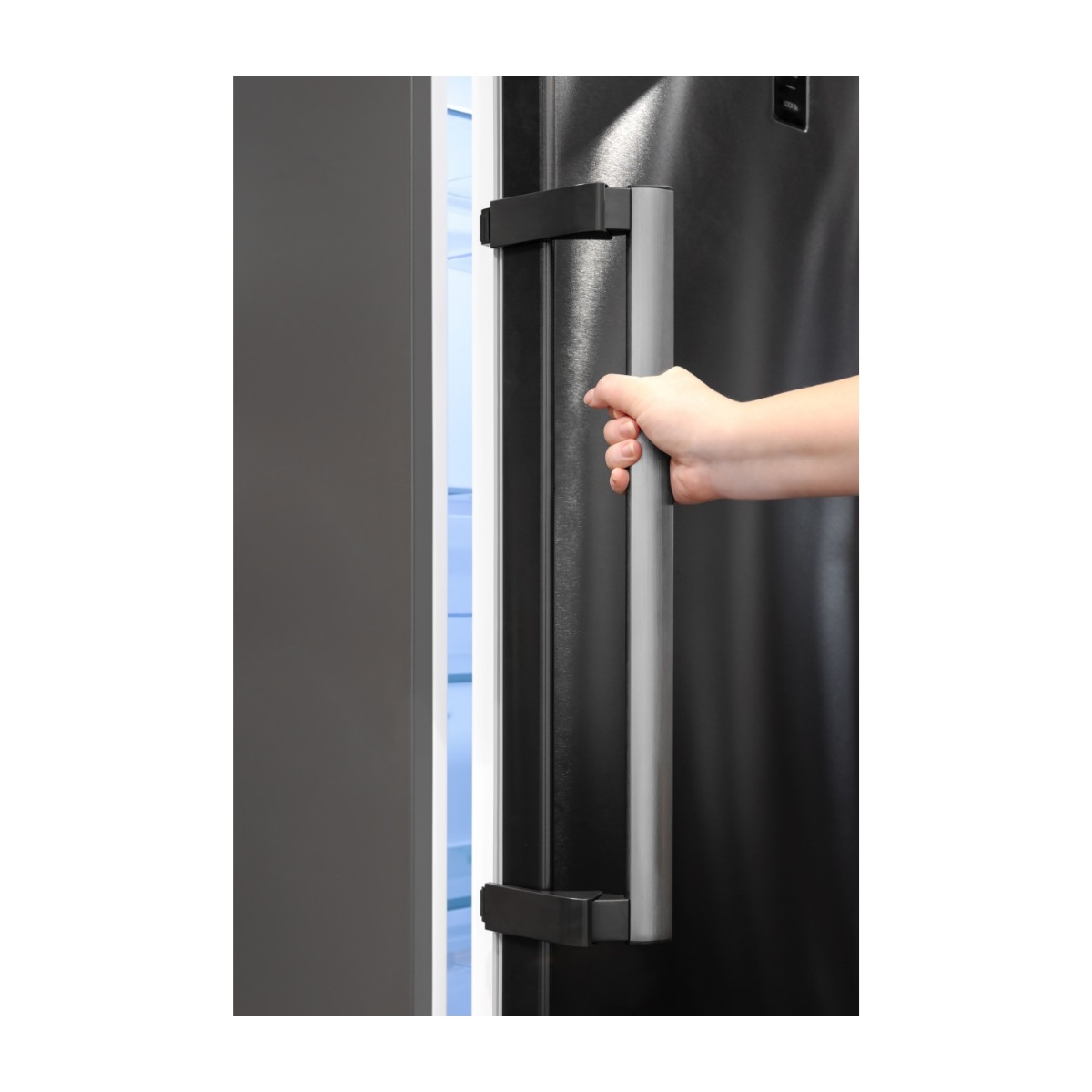Point 7-Series FS695BND fryser - 7073655034280 billede 8