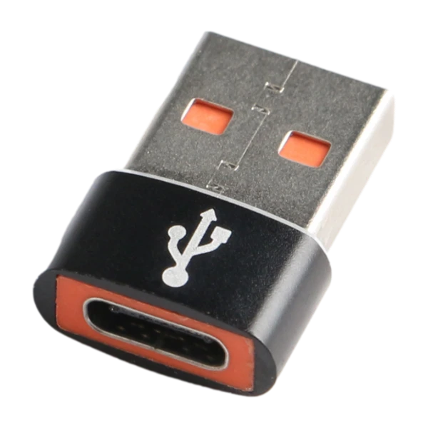 ELETRA USB-A-USB-C ADAPTERI 6A - Power.fi
