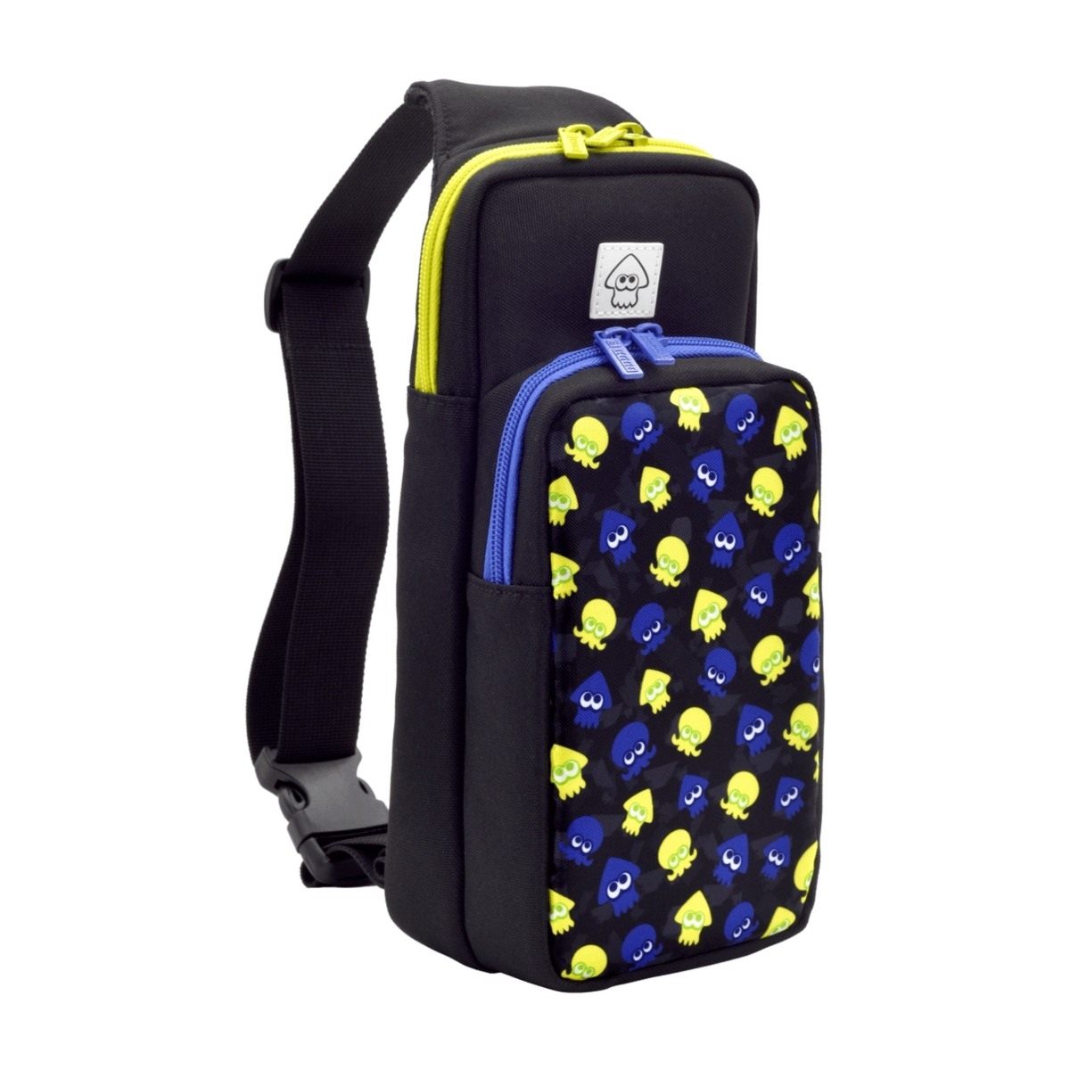 Bilde av Hori Switch Skulderveske - Splatoon 3 (Adventure Pack)