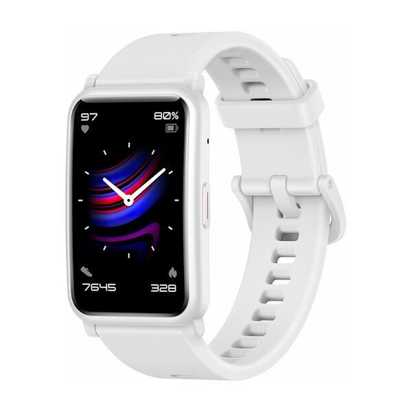 honor watch strava