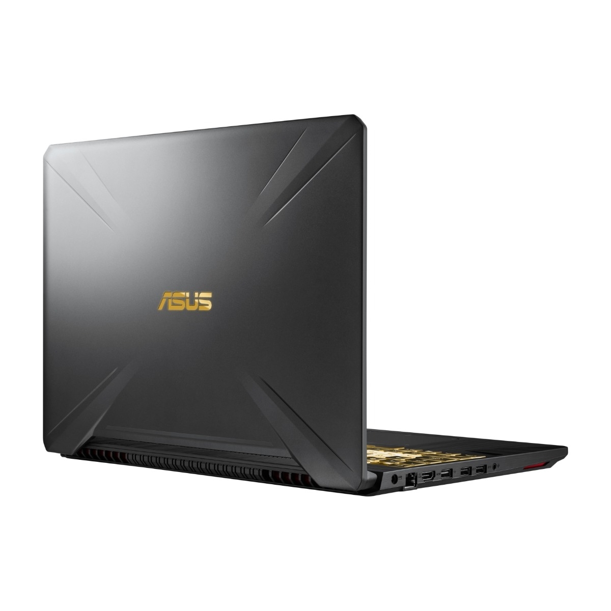 ASUS TUF FX505GE ES203T 15.6 BÆRBAR GAMING PC Power.no ASUS TUF FX505GE ES203T 15.6 BÆRBAR GAMING PC Power.no