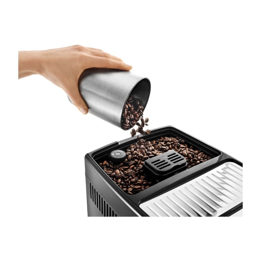 Delonghi ECAM350.50.B Dinamica espressomaskine billede 5