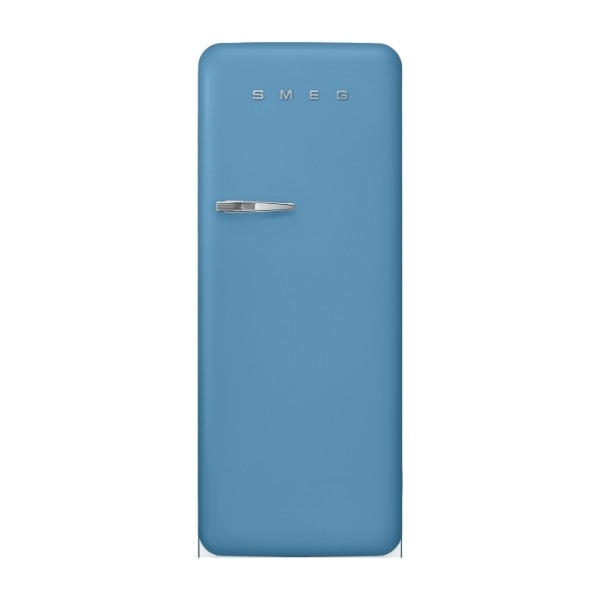 Smeg 50's Style FAB28RDLB5 køleskab med fryserum billede 2
