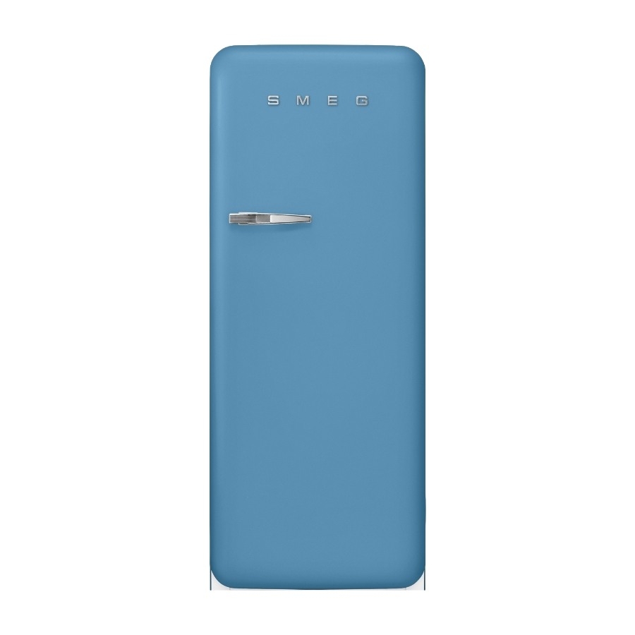 Smeg 50's Style FAB28RDLB5 køleskab med fryserum billede 3
