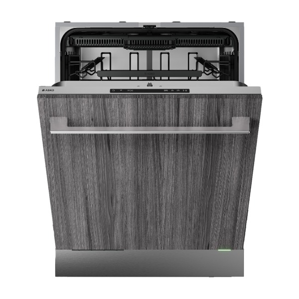 Asko DFI8303 integrert oppvaskmaskin (Returnert innen 60 dager - Produktet er i orden)