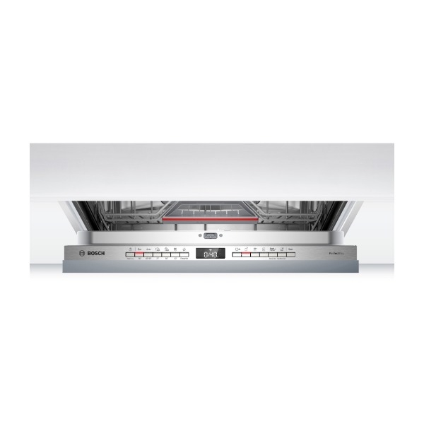 Bosch Serie 6 SMD6TCX00E integreret opvaskemaskine billede 8