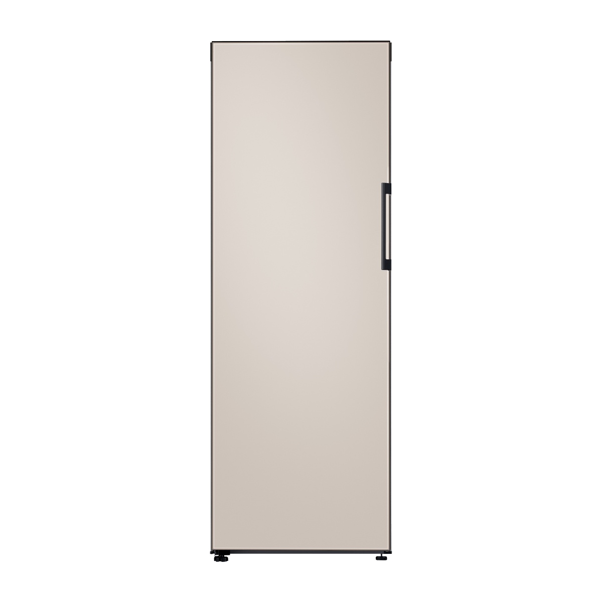 BESPOKE, RZ32B76C639/EF, Fryser, 323 l, Satin Beige