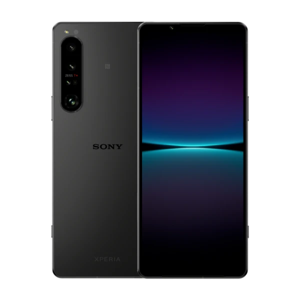 Sony Xperia 1 Iv 12 Plus