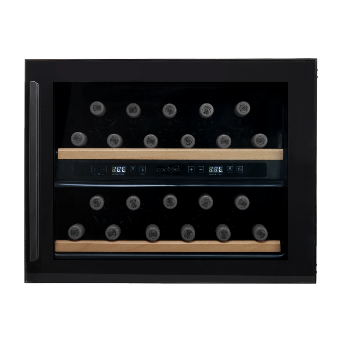 Norcool Cave 45 Bi Dz vinskab