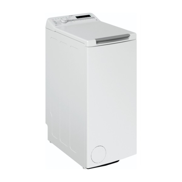 Whirlpool PWTL29126/N vaskemaskine billede 5