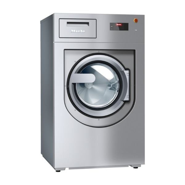 Miele Professional PWM 912 EL DV DD vaskemaskine billede 2
