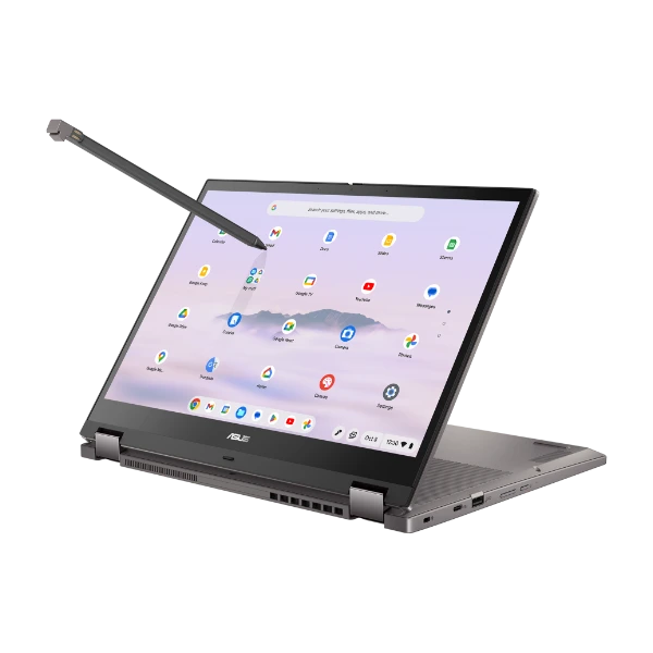 ASUS Chromebook Plus CM34 Flip CM3401FFA-LZ0117 14