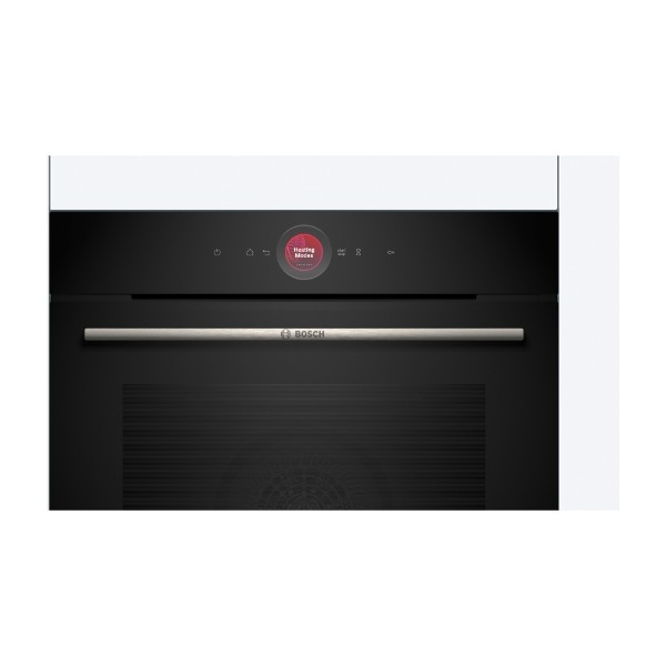Bosch Serie 8 HBG7221B1 indbygningsovn billede 5