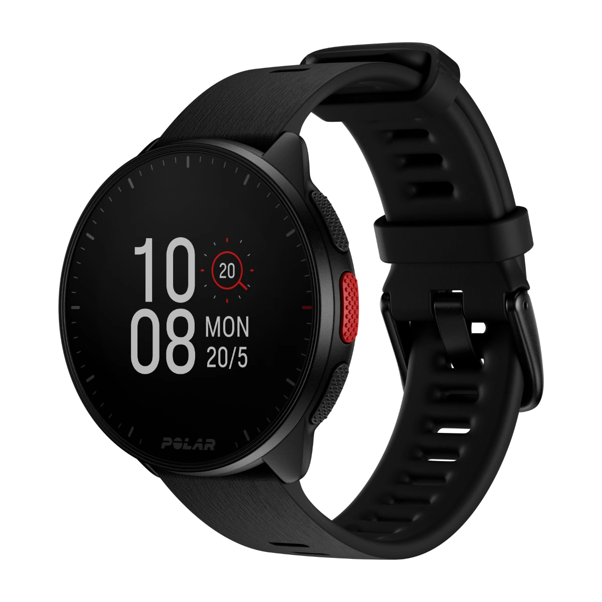 Polar Pacer Gps unisex