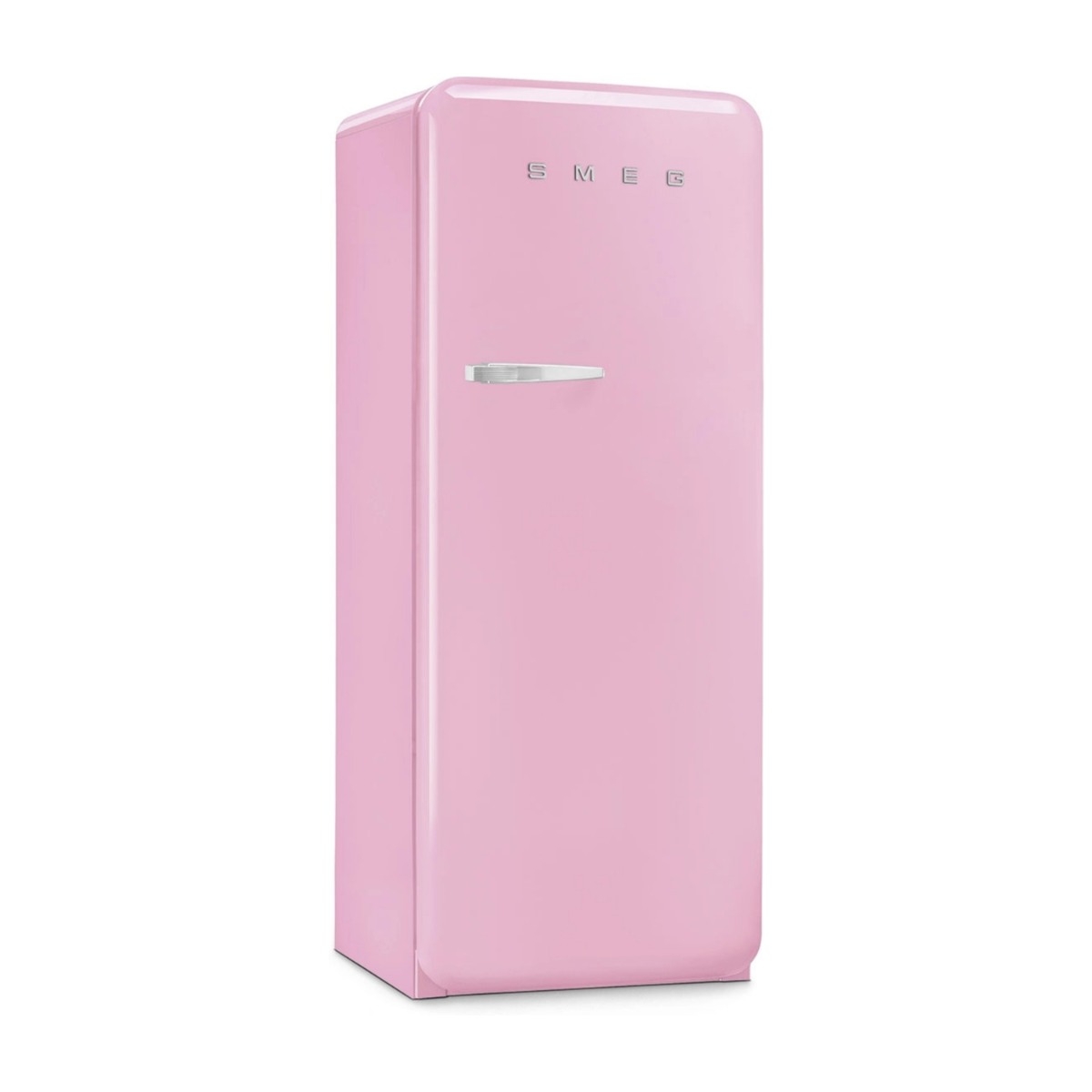 Smeg 50's Style FAB28RPK5 køleskab med fryseboks billede 2