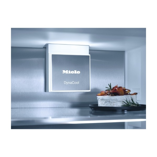 Miele K 7777 B integreret køleskab billede 5