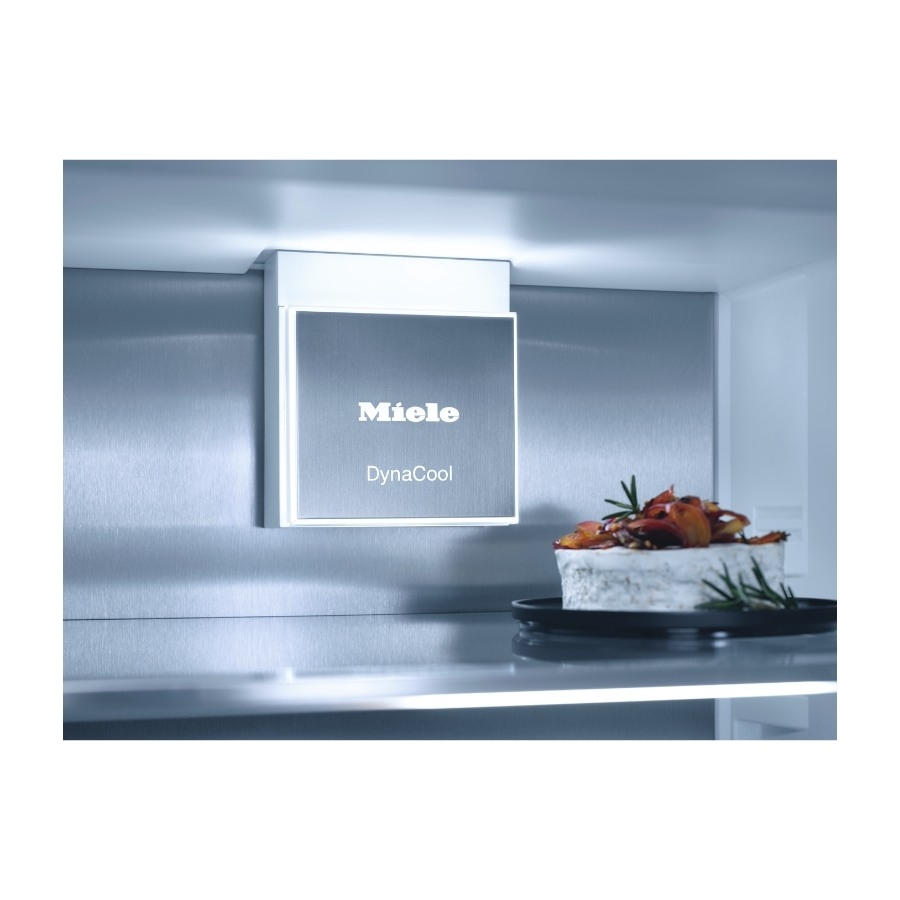 Miele K 7777 B integreret køleskab billede 6