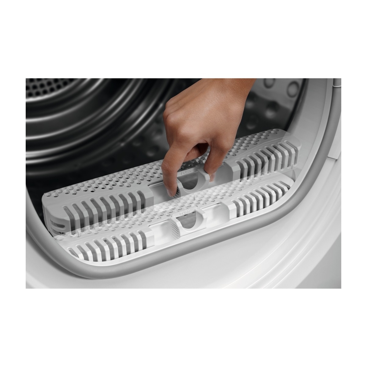 AEG 9000-serien TR956P95C tørretumbler billede 7