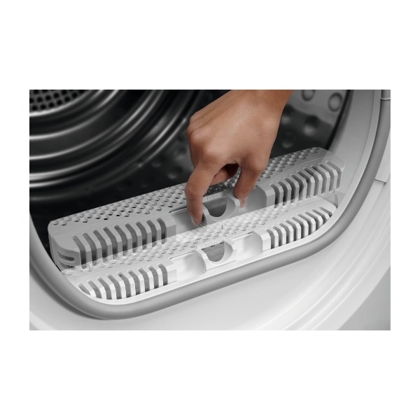 AEG 9000-serien TR956P95C tørretumbler billede 8