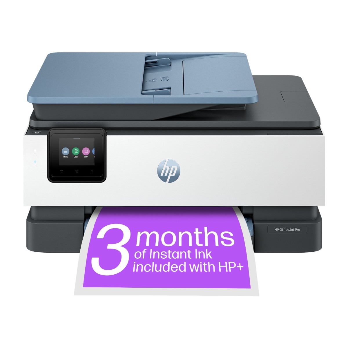 HP OfficeJet Pro 8125E All-In -One printer