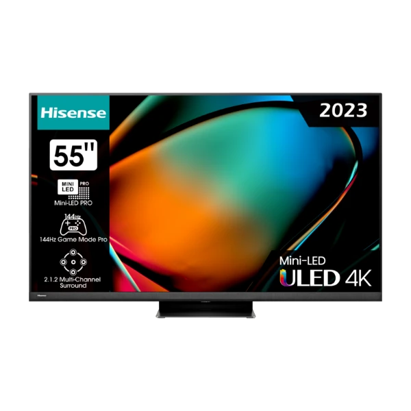 Hisense 55 Hisense 55