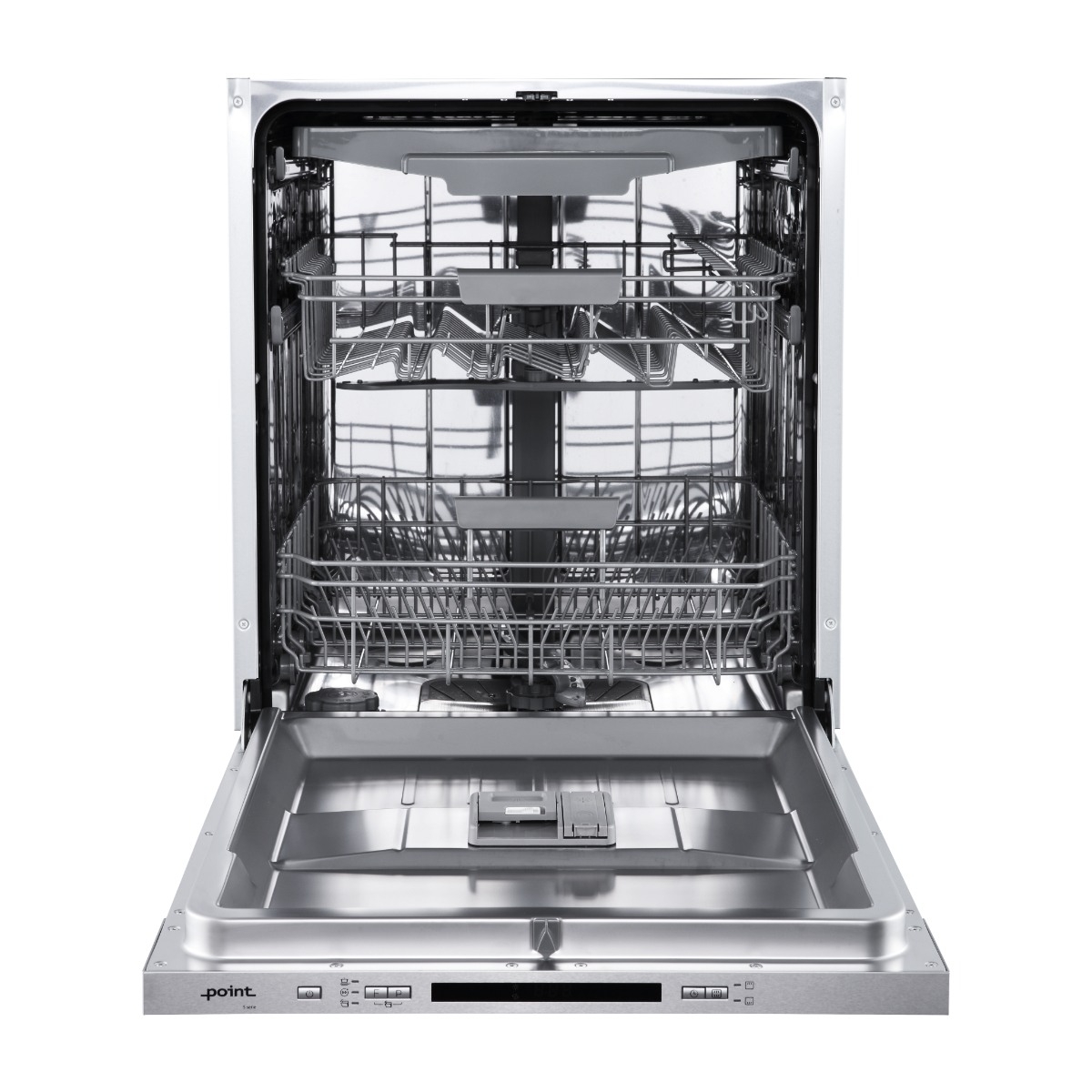 Point 5-Series PODW56042I integreret opvaskemaskine - 7073655030961 billede 2