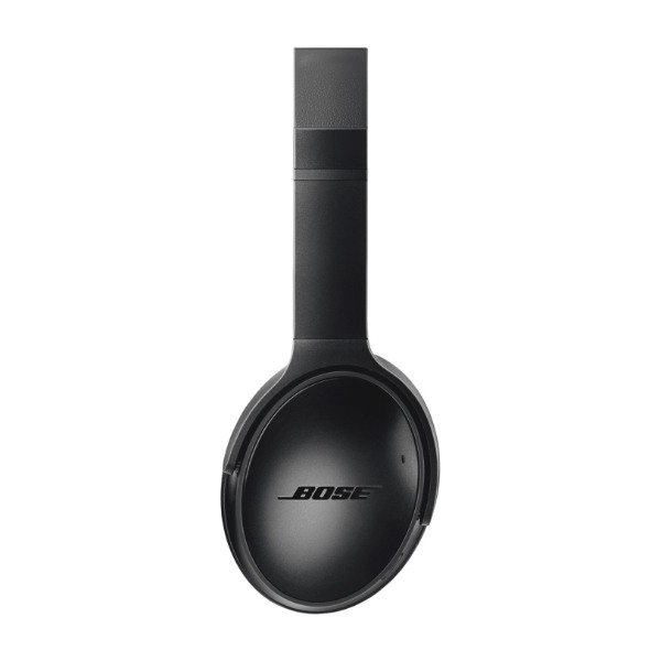 BOSE QUIETCOMFORT 35 II VASTAMELUKUULOKKEET, MUSTA Power.fi BOSE QUIETCOMFORT 35 II VASTAMELUKUULOKKEET, MUSTA Power.fi