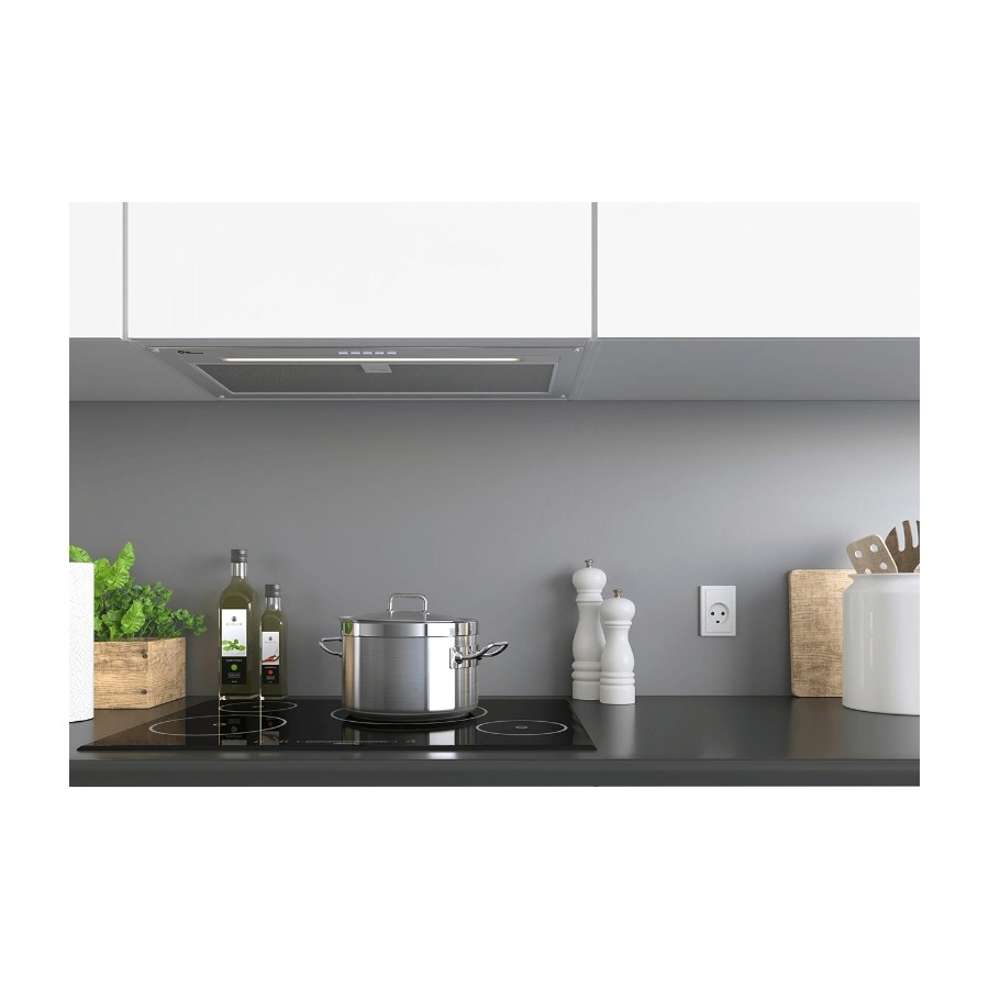 Thermex Emhætte TFM180  - 80 cm - m/motor billede 4