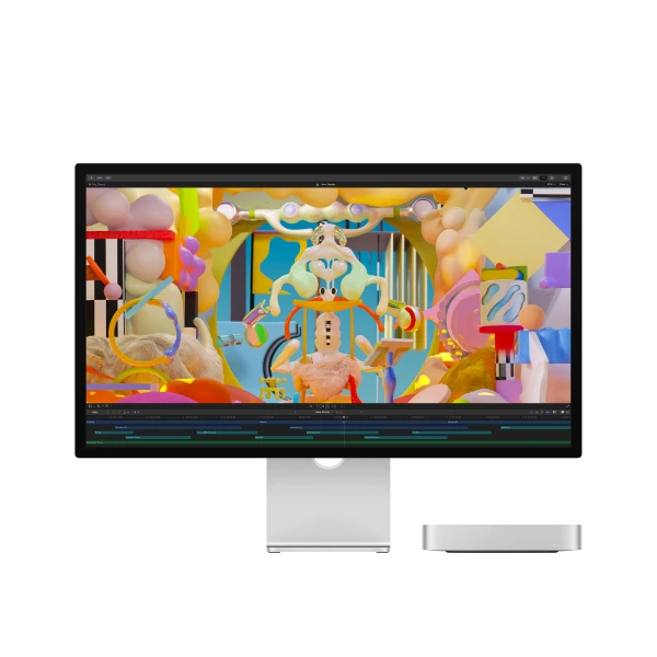 Apple Mac Mini 2023 MMFK3KS/A 512 Gt - Power.fi