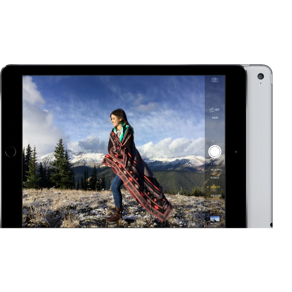 IPAD AIR 2 WIFI 64GB SPACE GRAY - Power.no
