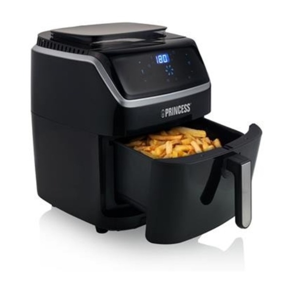 Princess 182080 damp-airfryer billede 6