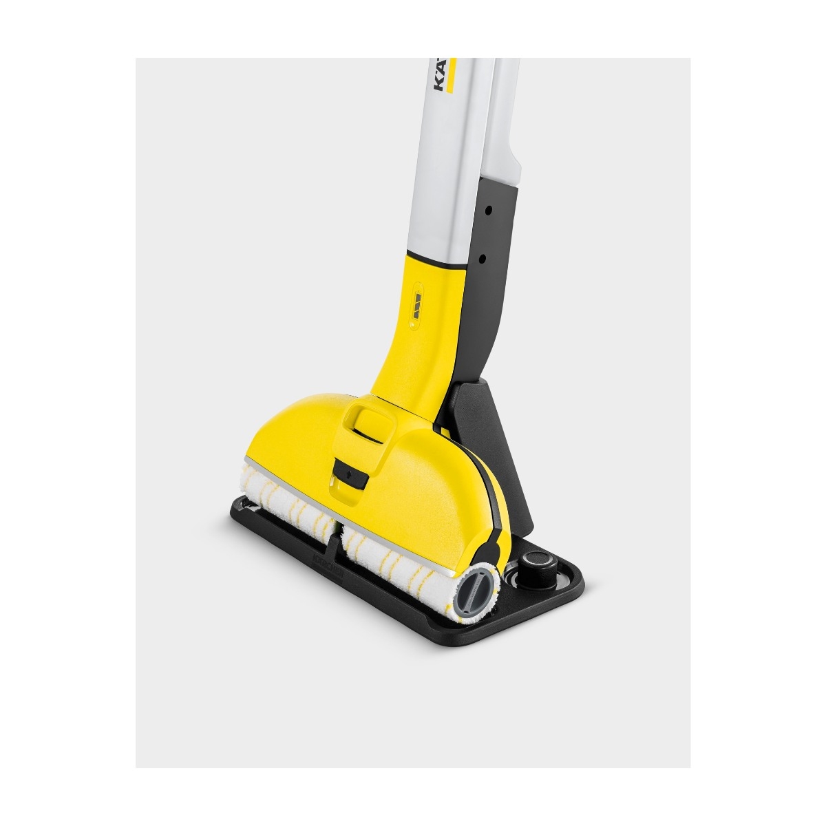 KÄRCHER FC3 CORDLESS GULVVASKER Power.no KÄRCHER FC3 CORDLESS GULVVASKER Power.no