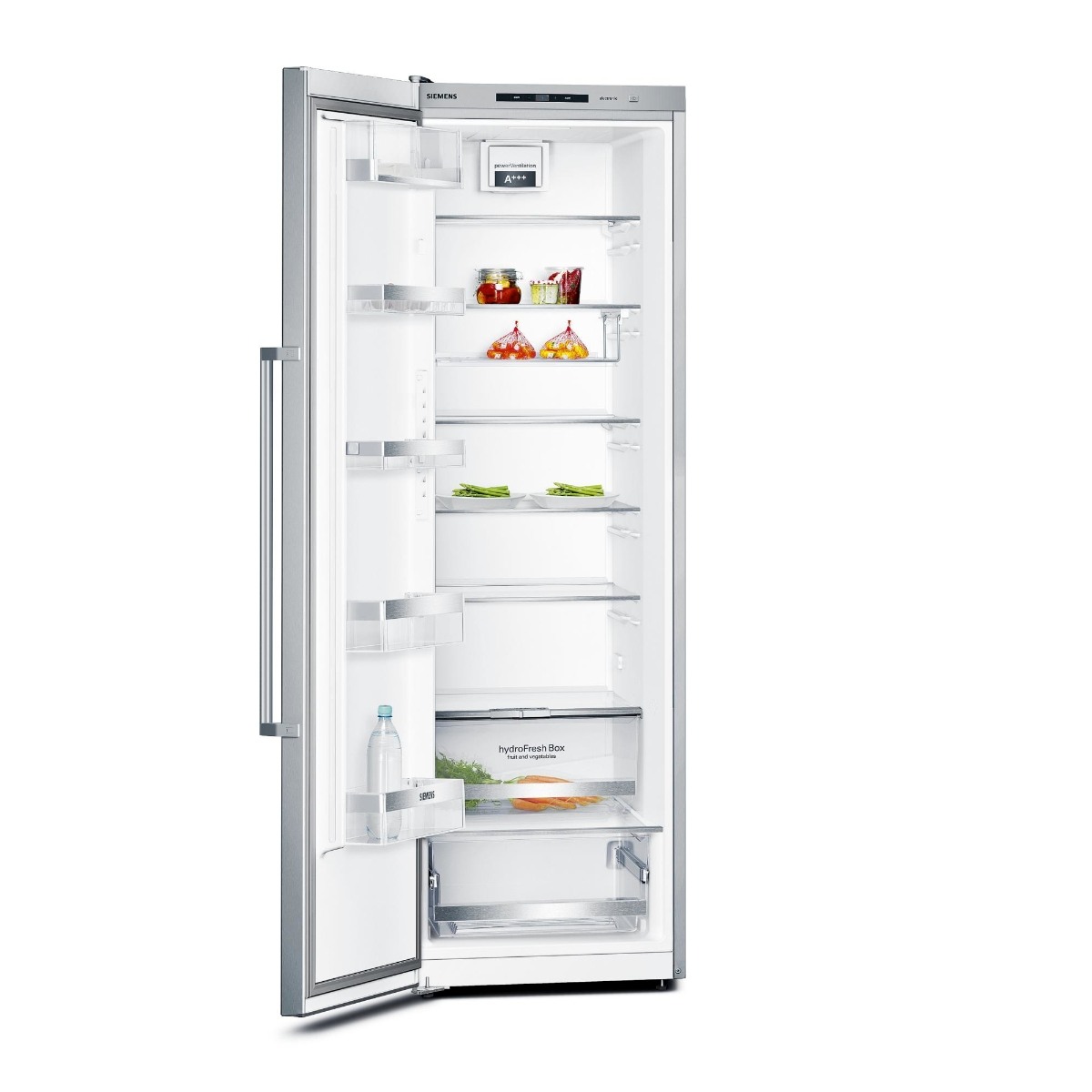 SIEMENS KS36VAI41 KJØLESKAP Power.no SIEMENS KI81RVF30 KJØLESKAP Power.no