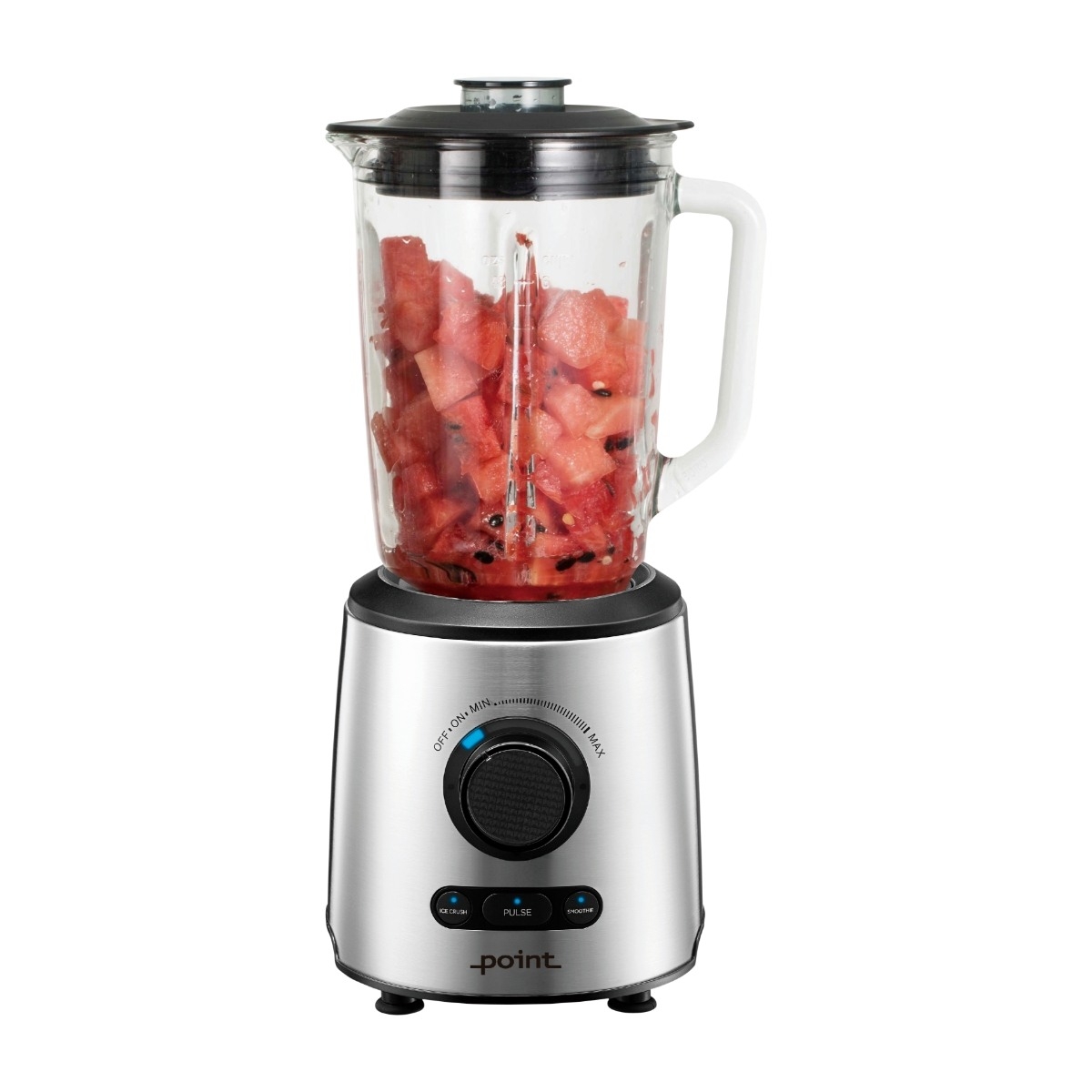 Point Pro POBL90SS2 NutriHealth blender billede 3