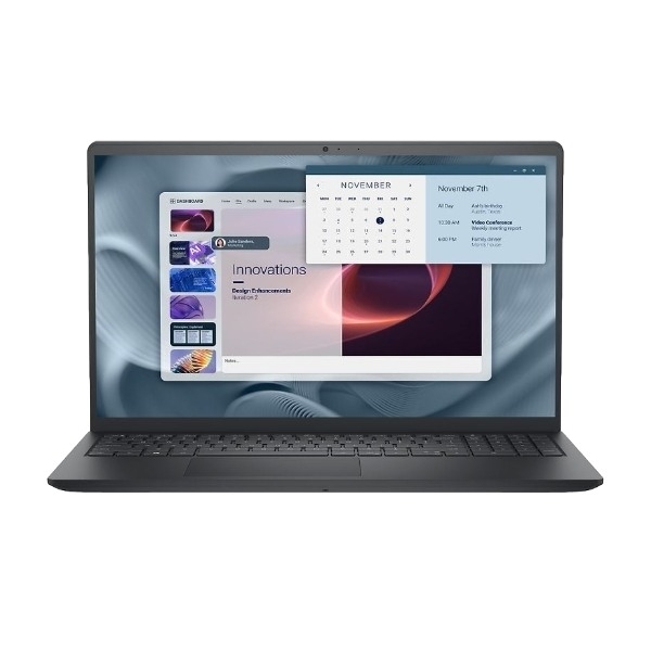 DELL Pro 15 Essential PV15250 15,6" bærbar pc